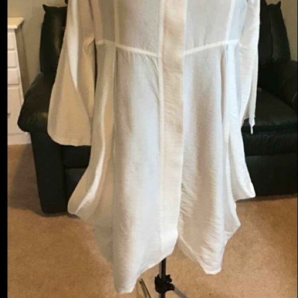 Tunic top